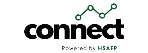 HSAFP Connect Logo