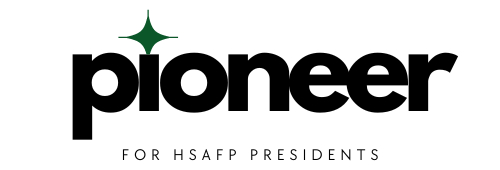 HSAFP Pioneer Logo