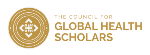 Council Of Global Health Scholars Logo