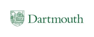 Dartmouth University Logo