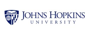 Johns Hopkins University Logo