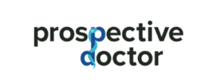 Prospective Doctor for High School Pre-Med Blogs Logo
