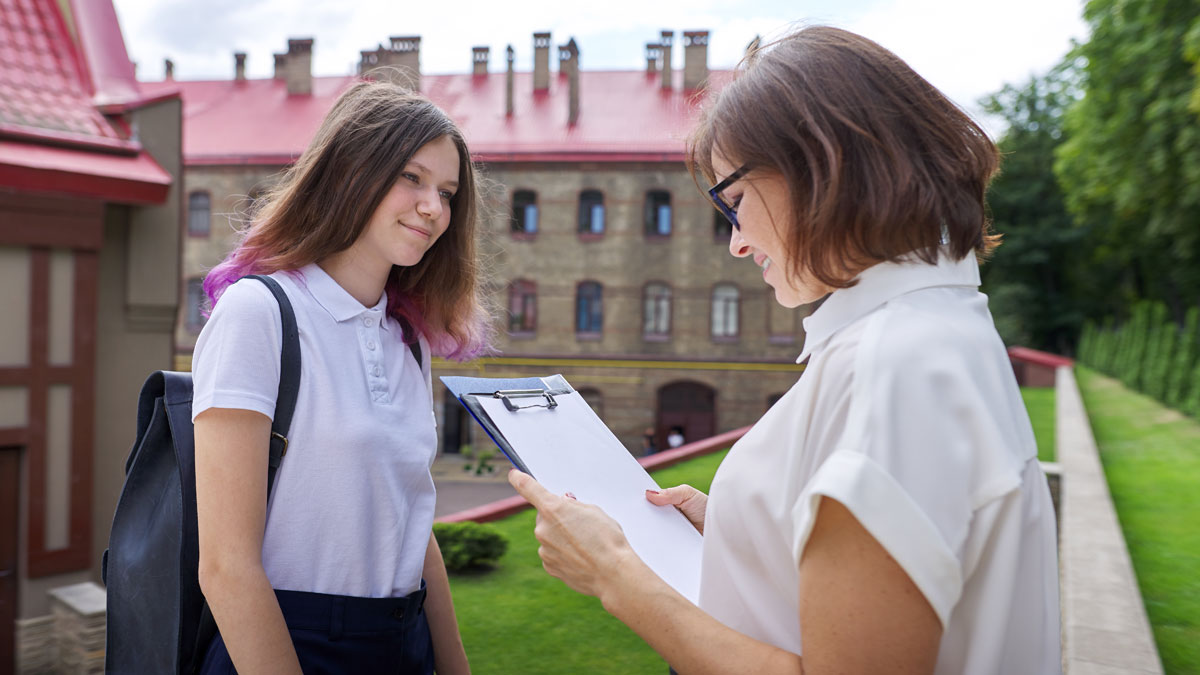 How High School Research Can Elevate Your College Application