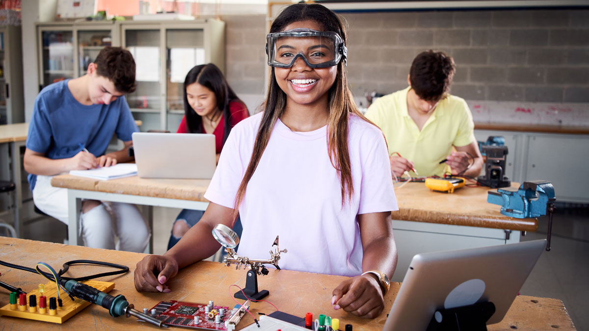 Want to Be a Doctor? These STEM Classes Could Launch Your Medical Career