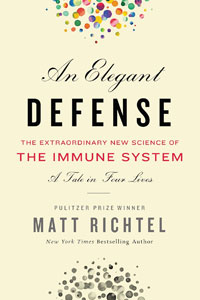 An Elegant Defense – Matt Richtel