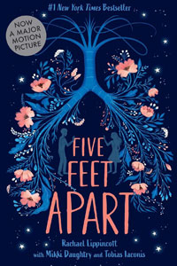 Five Feet Apart – Rachael Lippincott