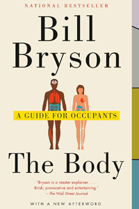 The Body – Bill Bryson