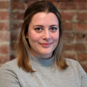 Picture of Liz Davis